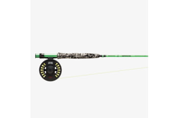 Image of Redington Mnow Outfit w/Crosswater 5wt, 8, 4pc, 5-5027K-580-401