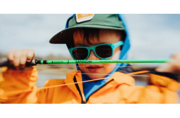 Image of Redington Mnow Outfit w/Crosswater 5wt, 8, 4pc, 5-5027K-580-401