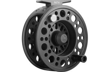 Image of Redington Path Reel 4/5/6 Char Clam 5-5505R456