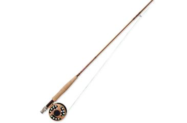 Image of Redington Red Fly2 Fly Rod/Reel Combo