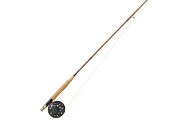 Image of Redington Red.X 8wt 9'