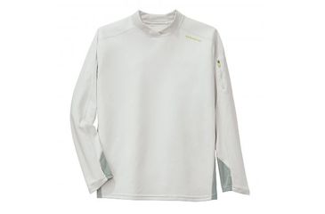 Image of Redington Rex Technical Tee-Fog-Large