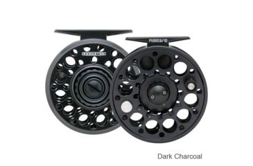 Image of Redington Rise 5/6 Dark Charcoal