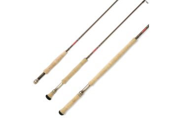 Image of Redington RS4 5wt 8' 4pc