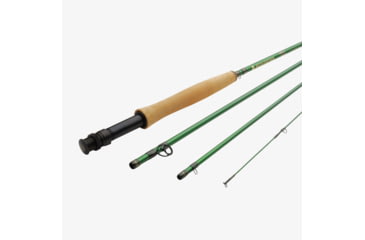 Image of Redington Vice Rod w/Tube 5wt 9.0, 4pc, 5-5021T-590-4