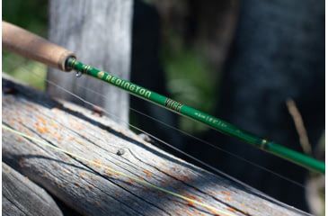 Image of Redington Vice Rod w/Tube 5wt 9.0, 4pc, 5-5021T-590-4