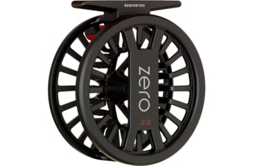 Image of Redington Zero Reel, 4/5, Black, 5-5507R45B