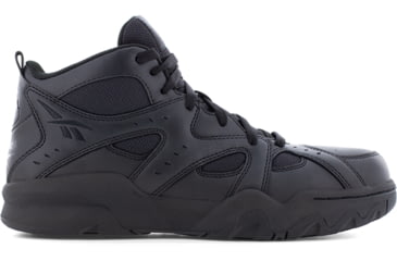 Image of Reebok ATR Decimator Composite Toe Work Boots - Mens, Black, 13 US, Medium, RBK-RB9420-M-13.0