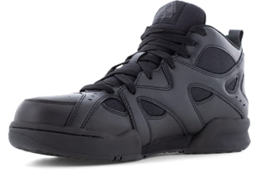 Image of Reebok ATR Decimator Composite Toe Work Boots - Mens, Black, 13 US, Medium, RBK-RB9420-M-13.0