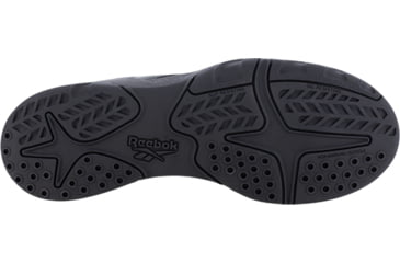 Image of Reebok ATR Decimator Composite Toe Work Boots - Mens, Black, 13 US, Medium, RBK-RB9420-M-13.0