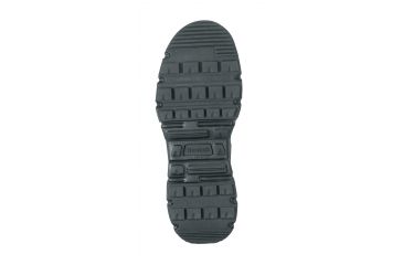 Image of Reebok Dauntless 8in. Black Boot, 15 RB8826-BLK-15-MEN-M