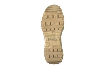 Image of Reebok Dauntless 8in. Boots, Desert Tan, 6 RB8820-DSTAN-6-MEN-W