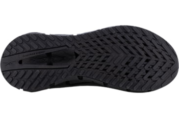Image of Reebok FloatZig Composite Toe Work Shoes - Mens, Black, 10.5 US, Wide, RBK-RB3030-W-10.5