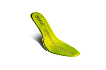 Image of Reebok Memorytech Massage Insert, Fluorescent Green, 6 US, RBMT-6