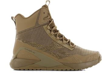 Image of Reebok Nano X1 Adventure Tactical Boots - Mens, Coyote, 12 US, Medium, RBK-RB3486-M-12.0