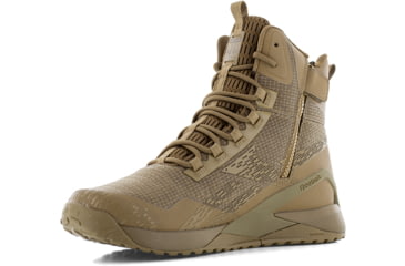 Image of Reebok Nano X1 Adventure Tactical Boots - Mens, Coyote, 12 US, Medium, RBK-RB3486-M-12.0
