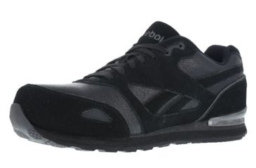 Image of Reebok Prelaris Oxford 4 M, Men, Black RB1974-Black-4-Men-M