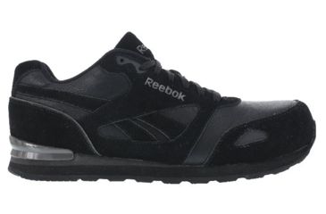 Image of Reebok Prelaris Oxford 4 M, Men, Black RB1974-Black-4-Men-M