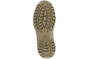 Image of Reebok Rapid Response RB 8in. Desert Tan Military Boot, 7 RB8893-TAN-7-MEN-M