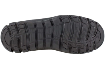 Image of Reebok Sublite Cushion Waterproof, 8 inch Soft Toe Tactical Boot w/Side Zip - Mens, Black, 7M, RB8806-Black-7-Male-M