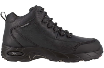 Image of Reebok Tiahawk Waterproof Sport Hiker, Black, 6 RB455-BLK-6-WOMEN-W