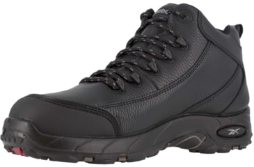 Image of Reebok Tiahawk Waterproof Sport Hiker, Black, 6 RB455-BLK-6-WOMEN-W