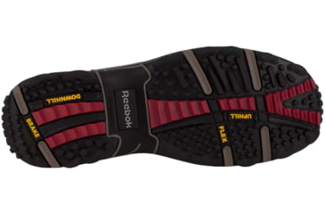 Image of Reebok Tiahawk Waterproof Sport Hiker, Black, 6 RB455-BLK-6-WOMEN-W