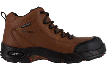 Image of Reebok Tiahawk Waterproof Sport Hiker, Brown, 6 RB444-BROWN-6-WOMEN-W