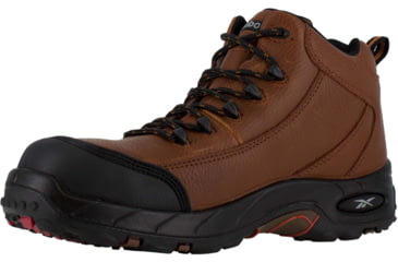 Image of Reebok Tiahawk Waterproof Sport Hiker, Brown, 6 RB444-BROWN-6-WOMEN-W
