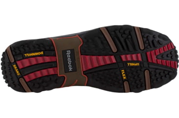 Image of Reebok Tiahawk Waterproof Sport Hiker, Brown, 6 RB444-BROWN-6-WOMEN-W