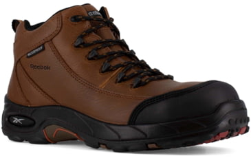 Image of Reebok Tiahawk Waterproof Sport Hiker, Brown, 6 RB444-BROWN-6-WOMEN-W