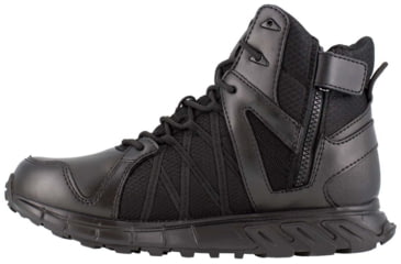 Image of Reebok Trailgrip Tactical 6 Waterproof Boot W/ Soft Toe - Black - RB3450-M-040