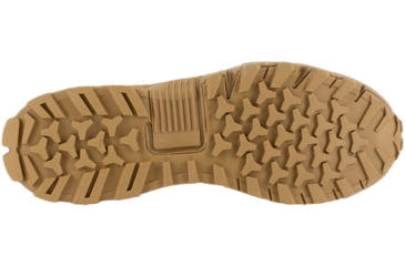 Image of Reebok Trailgrip Tactical 8 Waterproof Insulated Boot W/ Composite Toe - Coyote - RB3461-W-050