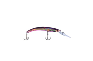 Image of Reef Runner Deep Diver 800 Rattling Minnow, 28ft Diving Depth 6-3/16in, 5/8oz, Dirty Penny, 800172