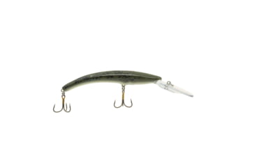 Image of Reef Runner Deep Diver 800 Rattling Minnow, 28ft Diving Depth 6 3/16in, 5/8oz, Floating, Glowby, 80065