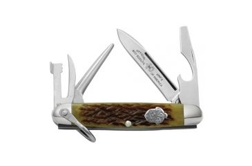 Image of Remington Boy Scouts Knife - Rs4233 R2 - 19863