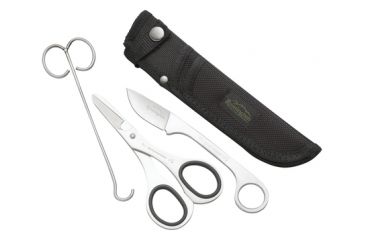 Image of Remington Duck And Pheasant Cleaning Combo Kit