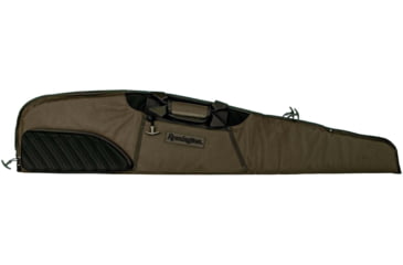 Image of Remington First In The Field Scoped Rifle Case, Olive Drab, 48in, RFFSRC48