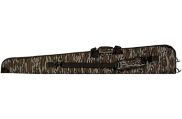 Image of Remington First In The Field Shotgun Case, 52in, Mossy Oak Bottomlands, RFFSC52
