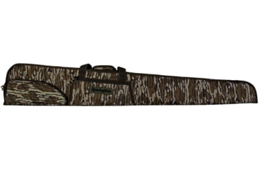 Image of Remington First In The Field Shotgun Case, Mossy Oak Bottomland, 52in, RFFSC52