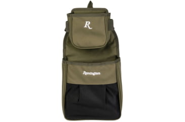 Image of Remington Gun Club Combo Shell Hull Bag, Green, RGCCSHB