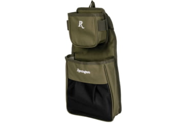 Image of Remington Gun Club Combo Shell Hull Bag, Green, RGCCSHB
