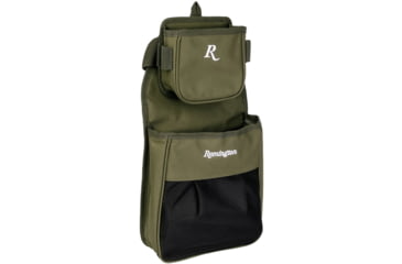 Image of Remington Gun Club Combo Shell Hull Bag, Green, RGCCSHB