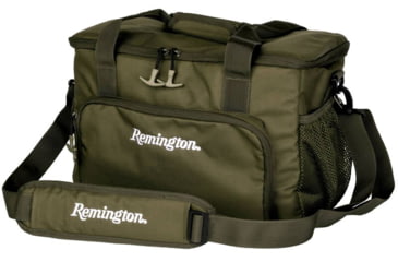 Image of Remington Gun Club Range Bag, Green, RGCRB