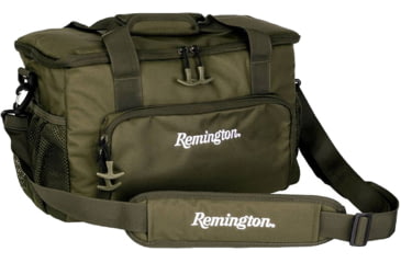 Image of Remington Gun Club Range Bag, Green, RGCRB
