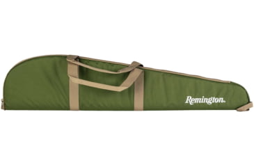 Image of Remington Gun Club Scoped Rifle Case, Green, 40in, RSRC40
