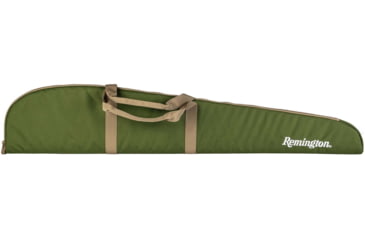 Image of Remington Gun Club Scoped Rifle Case, Green, 48in, RSRC48