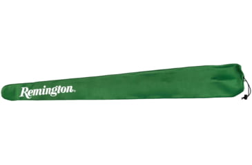 Image of Remington Neoprene Gun Sleeve, Green, RNGS52