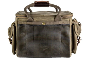 Image of Remington Premier Range Bag, Green, RPRB