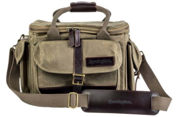 Image of Remington Premier Range Bag, Green, RPRB